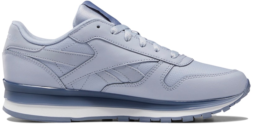 (W) 리복 클래식 레더 '라이트 블루' (Reebok Classic Leather 'Light Blue') DV8760 Order (W) 리복 클래식 레더 '라이트 블루' (Reebok Classic Leather 'Light Blue') DV8760