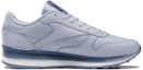 Order (W) 리복 클래식 레더 '라이트 블루' (Reebok Classic Leather 'Light Blue') DV8760