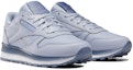 Lookbook (W) 리복 클래식 레더 '라이트 블루' (Reebok Classic Leather 'Light Blue') DV8760