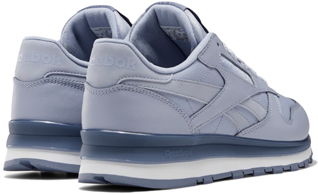 (W) 리복 클래식 레더 '라이트 블루' (Reebok Classic Leather 'Light Blue') DV8760 Shop (W) 리복 클래식 레더 '라이트 블루' (Reebok Classic Leather 'Light Blue') DV8760