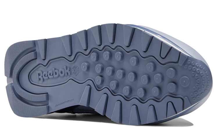 Purchase (W) 리복 클래식 레더 '라이트 블루' (Reebok Classic Leather 'Light Blue') DV8760