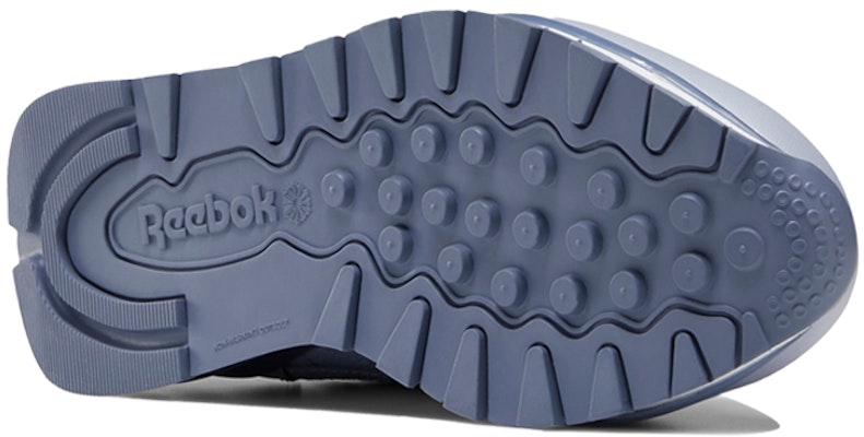 (W) 리복 클래식 레더 '라이트 블루' (Reebok Classic Leather 'Light Blue') DV8760 Purchase (W) 리복 클래식 레더 '라이트 블루' (Reebok Classic Leather 'Light Blue') DV8760