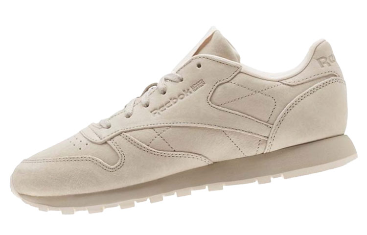 Lookbook (W) 리복 클래식 레더 '라이트 브라운' (53 characters) BS9883