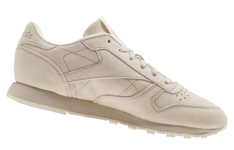 Shop (W) 리복 클래식 레더 '라이트 브라운' (53 characters) BS9883