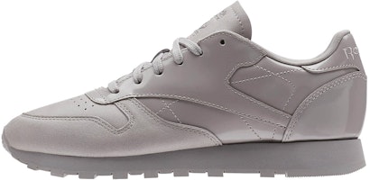 (Women) Reebok Classic Leather Running shoes 'Grey' BS6585 (Women) Reebok Classic Leather Running shoes 'Grey' BS6585