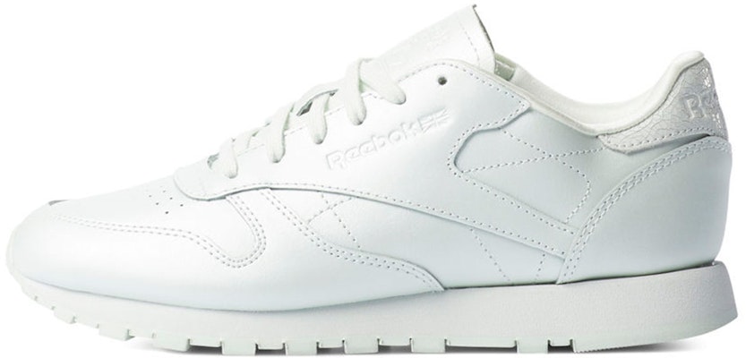 (W) 리복 클래식 레더 그레이 (Reebok Classic Leather Grey) CN5468 Buy (W) 리복 클래식 레더 그레이 (Reebok Classic Leather Grey) CN5468