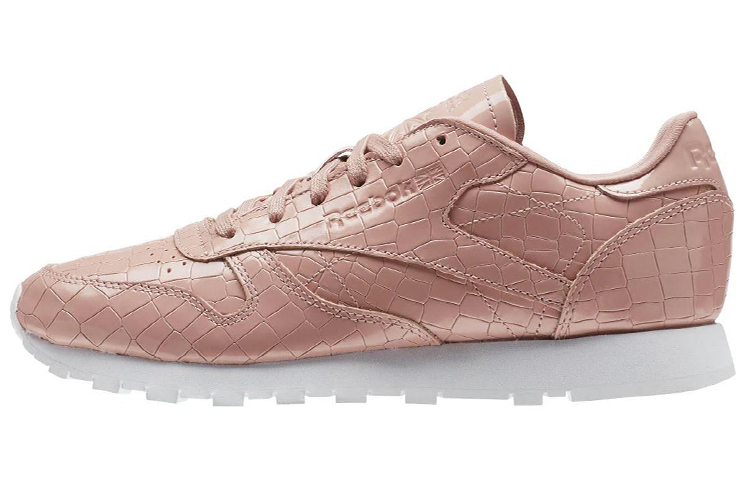 (Women) Reebok Classic Leather 'Light Pink' BS9870