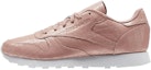 Buy (W) Reebok Kulit Klasik 'Merah Jambu Lembut' BS9870
