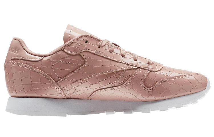 Order (W) リーボック クラシックレザー (ライトピンク) BS9870