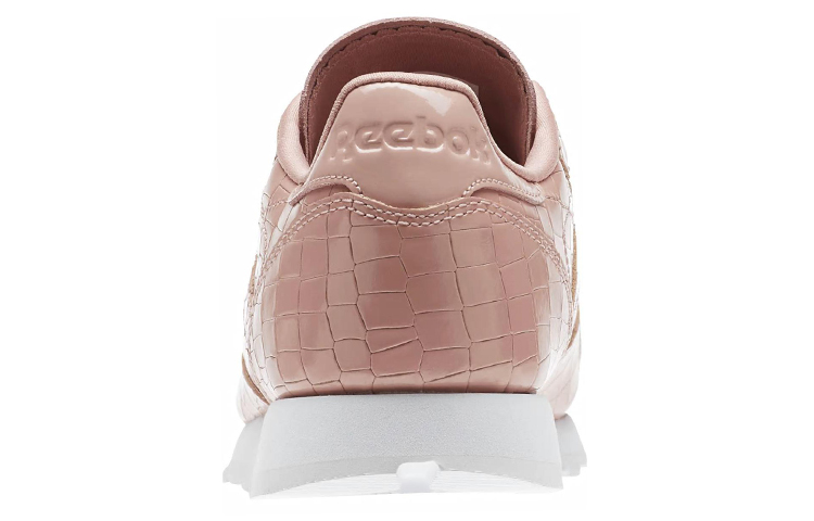 Shop (W) リーボック クラシックレザー (ライトピンク) BS9870