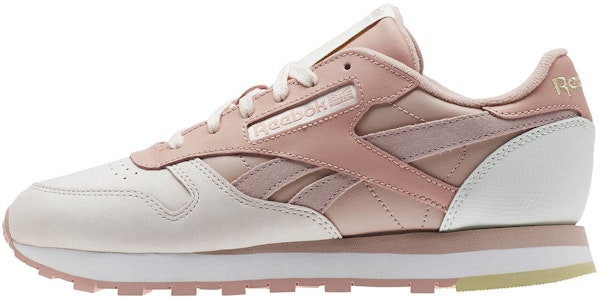 (W) 리복 클래식 레더 '연핑크' (Reebok keullaesik redeo 'yeonpingkeu') CN0361 Buy (W) 리복 클래식 레더 '연핑크' (Reebok keullaesik redeo 'yeonpingkeu') CN0361