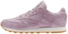 (W) Reebok Classic Leather 'Merah Jambu Muda' CN4023