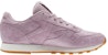 (W) Reebok Classic Leather 'Merah Jambu Muda' CN4023