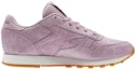 Order (W) Reebok Classic Leather 'Merah Jambu Muda' CN4023