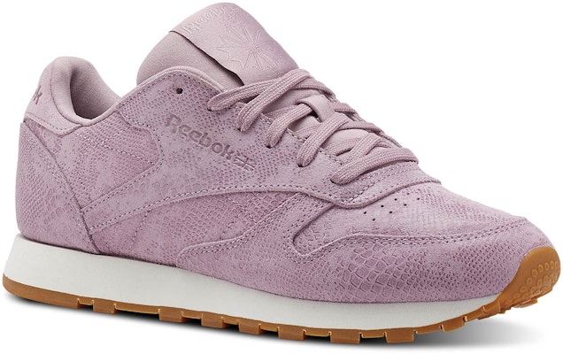 (W) 리복 클래식 레더 '연핑크' (Reebok Classic Leather 'Light Pink') CN4023 Lookbook (W) 리복 클래식 레더 '연핑크' (Reebok Classic Leather 'Light Pink') CN4023