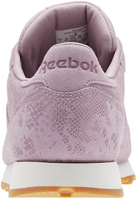 (W) 리복 클래식 레더 '연핑크' (Reebok Classic Leather 'Light Pink') CN4023 Shop (W) 리복 클래식 레더 '연핑크' (Reebok Classic Leather 'Light Pink') CN4023