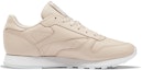 Order (W) 리복 클래식 레더 핑크/화이트 (Reebok Classic Leather Pink/White) DV6447