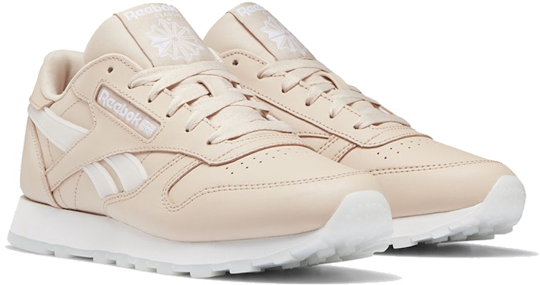 (W) 리복 클래식 레더 핑크/화이트 (Reebok Classic Leather Pink/White) DV6447 Lookbook (W) 리복 클래식 레더 핑크/화이트 (Reebok Classic Leather Pink/White) DV6447