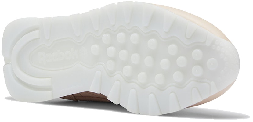 (W) 리복 클래식 레더 핑크/화이트 (Reebok Classic Leather Pink/White) DV6447 Details for (W) 리복 클래식 레더 핑크/화이트 (Reebok Classic Leather Pink/White) DV6447