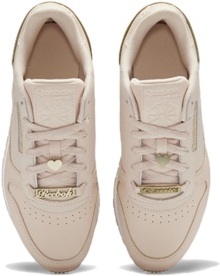 (W) 리복 클래식 레더 '연분홍' (Reebok keullaesik redeo 'yeonbunhong') GZ1658 Shop (W) 리복 클래식 레더 '연분홍' (Reebok keullaesik redeo 'yeonbunhong') GZ1658
