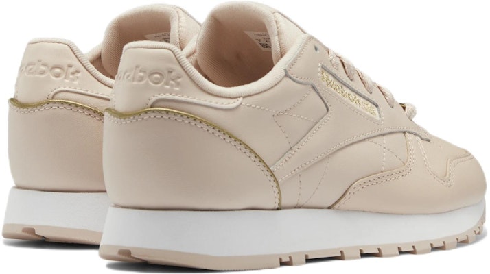 (W) 리복 클래식 레더 '연분홍' (Reebok keullaesik redeo 'yeonbunhong') GZ1658 Purchase (W) 리복 클래식 레더 '연분홍' (Reebok keullaesik redeo 'yeonbunhong') GZ1658