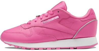 (Women) Reebok Classic Leather 'Light Pink' GZ1661 (Women) Reebok Classic Leather 'Light Pink' GZ1661