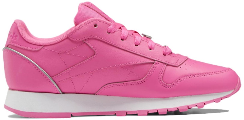 (W) Reebok Kulit Klasik 'Merah Jambu Muda' GZ1661 Order (W) Reebok Kulit Klasik 'Merah Jambu Muda' GZ1661