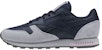 (W) Reebok Classic Leather 'Ringan dan Bernafas Biru' BD5168