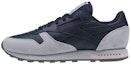 Buy (W) Reebok Classic Leather 'Ringan dan Bernafas Biru' BD5168