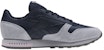(W) Reebok Classic Leather 'Ringan dan Bernafas Biru' BD5168