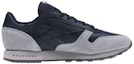 Order (W) Reebok Classic Leather 'Ringan dan Bernafas Biru' BD5168
