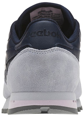 (Women) Reebok Classic Leather 'Lightweight Breathable Blue' BD5168 Shop (Women) Reebok Classic Leather 'Lightweight Breathable Blue' BD5168
