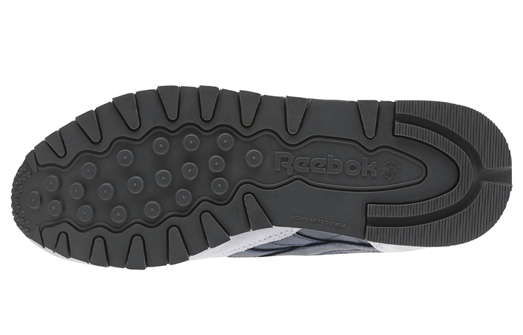 Purchase (W) （女性用）リーボック クラシックレザー '軽量通気性ブルー' BD5168 BD5168