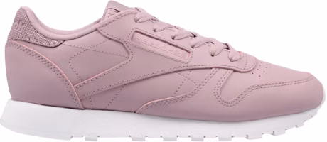 (Women) Reebok Classic Leather 'Lilac Fog' CN8661 (Women) Reebok Classic Leather 'Lilac Fog' CN8661
