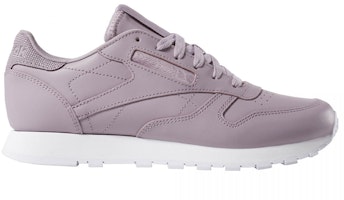 (女性)Reebok 經典皮革 'Lilac Fog' CN8661 Order (女性)Reebok 經典皮革 'Lilac Fog' CN8661