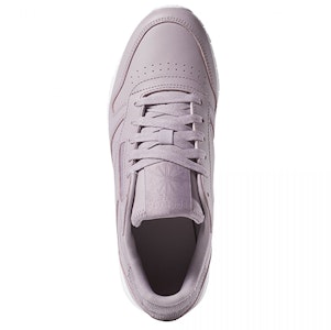 (W) Reebok Classic Leather 'Lilac Fog' Zapatillas Lila Suave CN8661 Purchase (W) Reebok Classic Leather 'Lilac Fog' Zapatillas Lila Suave CN8661