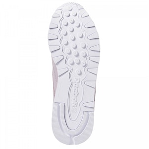 (W) Reebok Classic Leather 'Lilac Fog' Zapatillas Lila Suave CN8661 Details for (W) Reebok Classic Leather 'Lilac Fog' Zapatillas Lila Suave CN8661