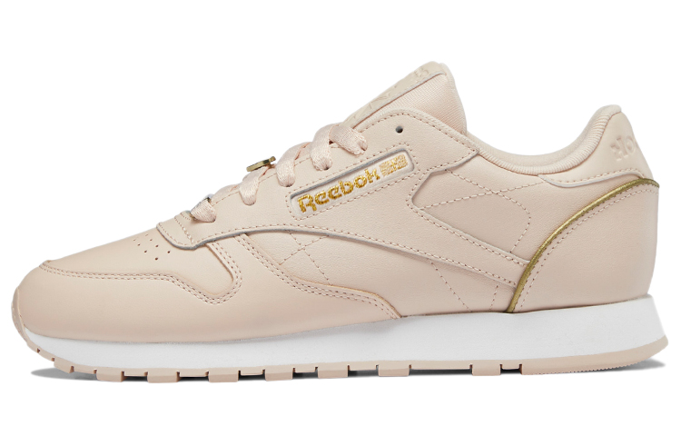 Buy (W) リーボック クラシックレザー 「ロータス ピンク」 GZ6895