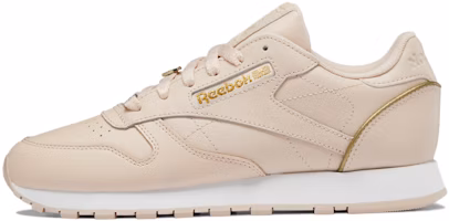 (Women) Reebok Classic Leather 'Lotus Pink' GZ6895 (Women) Reebok Classic Leather 'Lotus Pink' GZ6895