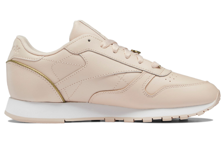 Order (W) リーボック クラシックレザー 「ロータス ピンク」 GZ6895