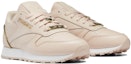 Lookbook (W) Reebok Classic Leather 'Lotus Pink' Wanita GZ6895