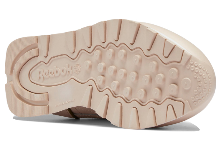 Purchase (W) リーボック クラシックレザー 「ロータス ピンク」 GZ6895