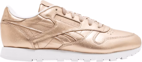 (Women) Reebok Classic Leather 'Melted Metal' BS7897 (Women) Reebok Classic Leather 'Melted Metal' BS7897