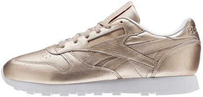 (Women) Reebok Classic Leather 'Melted Metal' BS7897 (Women) Reebok Classic Leather 'Melted Metal' BS7897