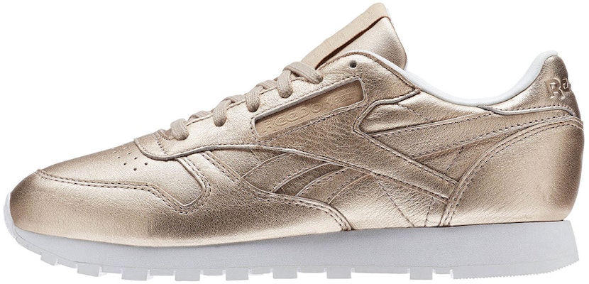 (Women) Reebok Classic Leather 'Melted Metal' BS7897 Buy (Women) Reebok Classic Leather 'Melted Metal' BS7897