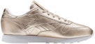 Order (W) Reebok Classic Leather 'Melted Metal' Kulit Klasik 'Logam Cair' BS7897