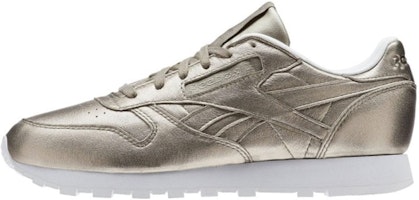 (Women) Reebok Classic Leather 'Melted Metals' BS7898 (Women) Reebok Classic Leather 'Melted Metals' BS7898