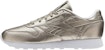 (W) Reebok Classic Leather 'Melted Metals' Kulit Klasik Logam Lebur BS7898