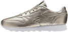 Buy (W) Reebok Classic Leather 'Melted Metals' Kulit Klasik Logam Lebur BS7898