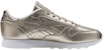 (W) Reebok Classic Leather 'Melted Metals' Kulit Klasik Logam Lebur BS7898